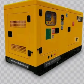 Diesel generator