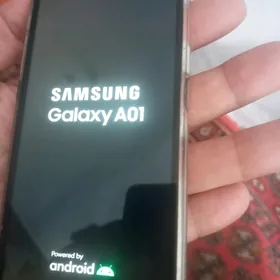 samsung a 01