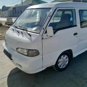 Hyundai H100 1997