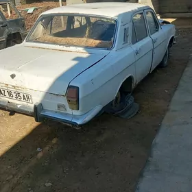 Gaz 21 1990