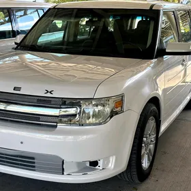 Ford Flex 2019