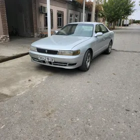 Toyota Chaser 1994