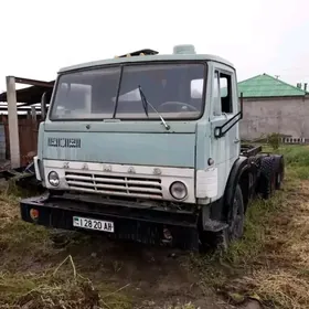 Kamaz 4310 2000