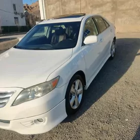 Toyota Camry 2010