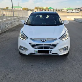 Hyundai IX35 2014