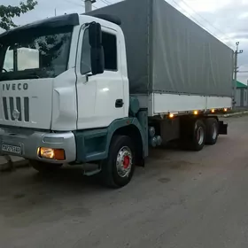 Iveco EuroCargo 2008