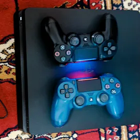 ps playstation 4