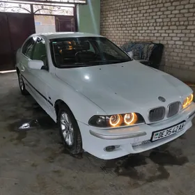 BMW 528 2003