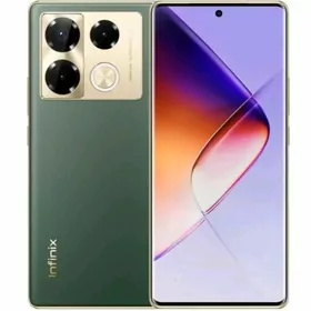 infinix not 40 pro