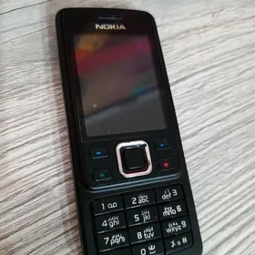 nokia 6300