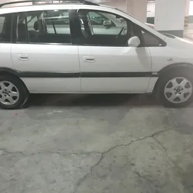 Opel Zafira 2003