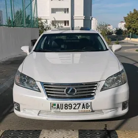 Lexus ES 350 2011