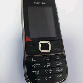 nokia 2700