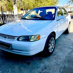 Toyota Corolla 1998