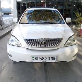 Lexus RX 350 2007