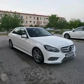 Mercedes-Benz E300 2014