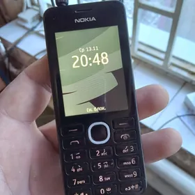 NOKIA  206 