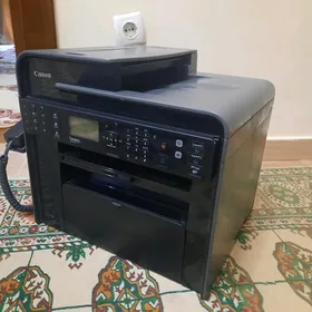 Canon 4750 printer принтер