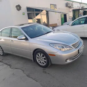 Lexus ES 300 2003