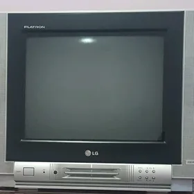 LG telewizor