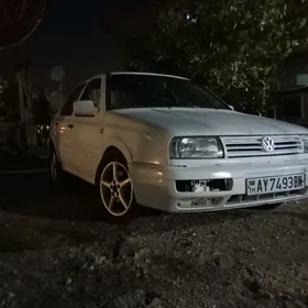 Volkswagen Golf 1993