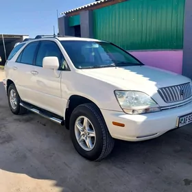 Lexus RX 300 2002