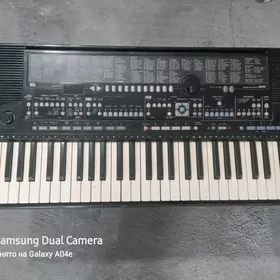 Yamaha PSR-510