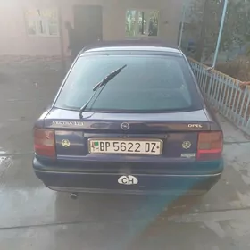 Opel Vectra 1992