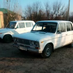 Lada 2106 1999