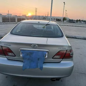 Lexus ES 330 2004