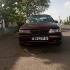 Opel Vectra 1991