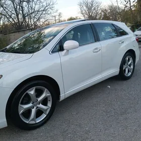 Toyota Venza 2009