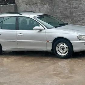 Opel Astra 1997