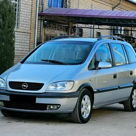 Opel Zafira 1999