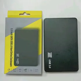 HDD Case Paket