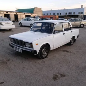 Lada 2107 2008