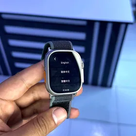 apple watch ultra 2