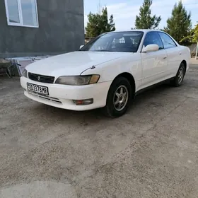 Toyota Mark II 1993