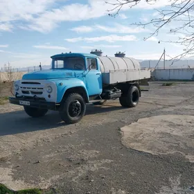 Zil 130 1993