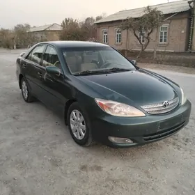 Toyota Camry 2003