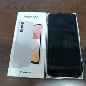 Samsung A14