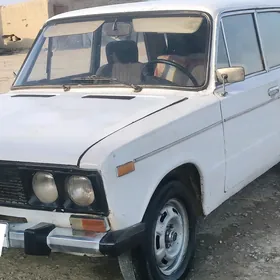 Lada 2106 1990