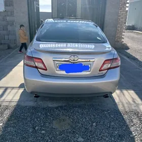 Toyota Camry 2006