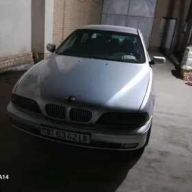 BMW 5 Series 1998