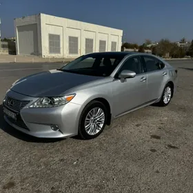 Lexus ES 350 2013