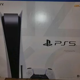 Sony Ps5 10 oyunly