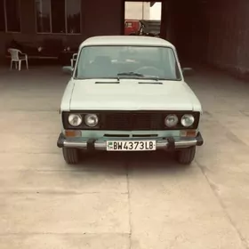 Lada 2106 1991