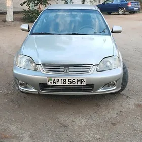 Honda Civic 1999