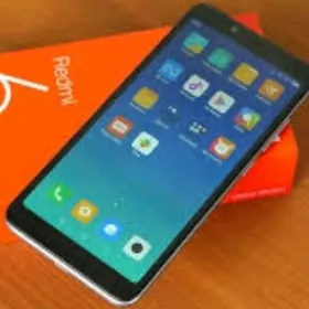 GYSSAGLY REDMI 6