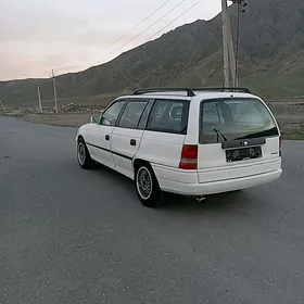 Opel Astra 1992